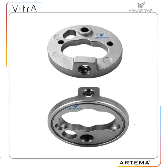 A2717601YP Fotoselli lavabo Bat Alt Tabla - Görsel 5