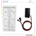 A32745YP Sensör Grubu-Swan -Extreme - Görsel 5