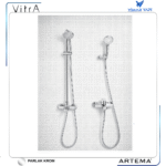 A3351401YP Duş Spiral Chromolux 175 Cm (ACS) - Görsel 3