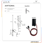 A32745YP Sensör Grubu-Swan -Extreme - Görsel 2