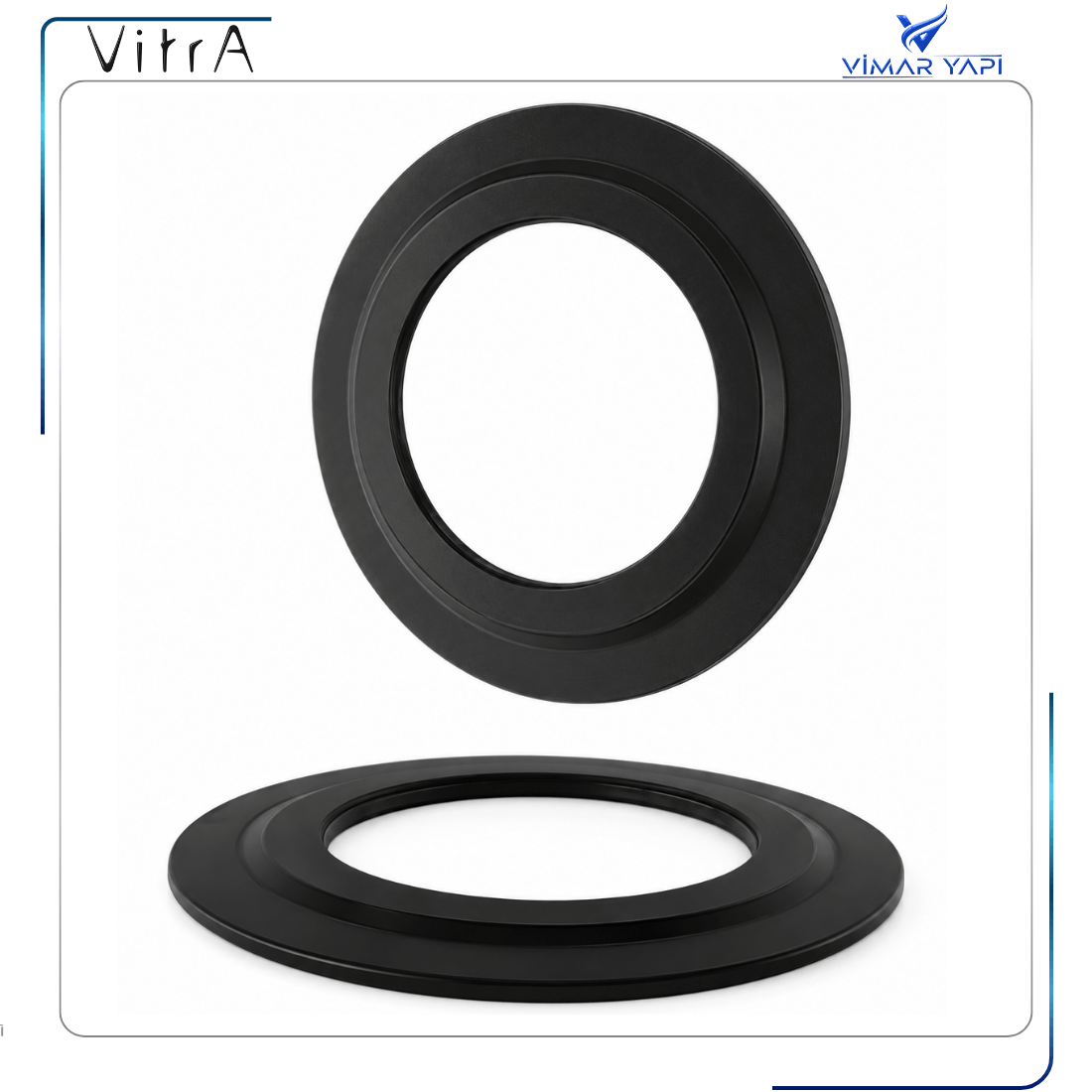 429545YP1TE M50 Boşaltma Grubu Contası