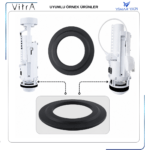 429545YP1TE M50 Boşaltma Grubu Contası - Görsel 2