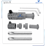 310891YP1TE Asma Klozet Kolay Montaj Seti 105mm