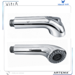 A2294101YP  El Duş Başlığı Roxy