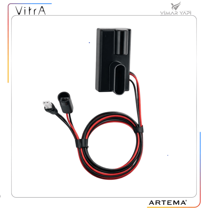 A32745YP Sensör Grubu-Swan -Extreme - Görsel 6