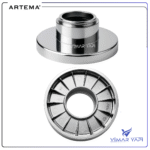 A2451301YP  Artema Rozet Ankastre Stop Valf