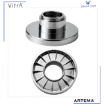 A2451301YP Ankastre Taharet Vana Rozet