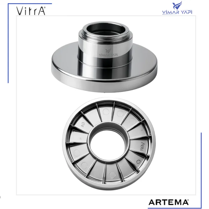 A2451301YP Ankastre Taharet Vana Rozet - Görsel 5