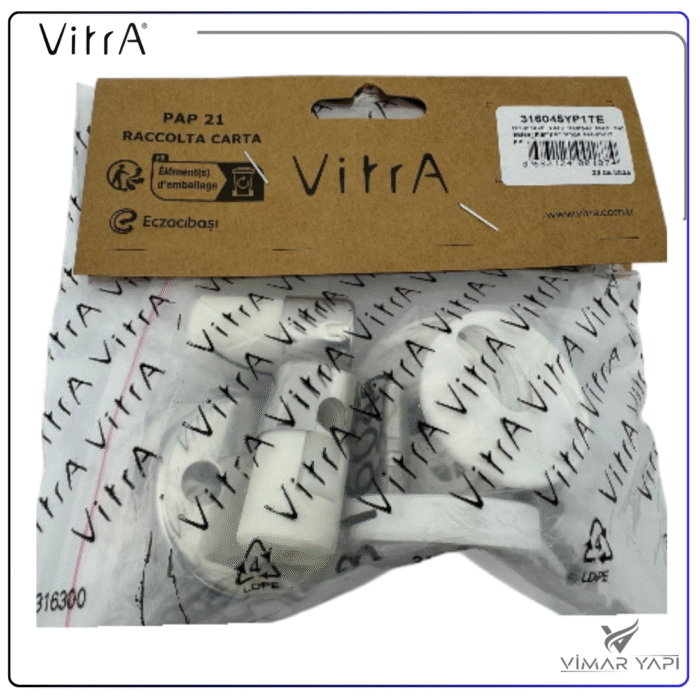 316045YP1TE Örumcekli_Yerli_Damper_Men_Seti-Kisa_Pim - Görsel 4