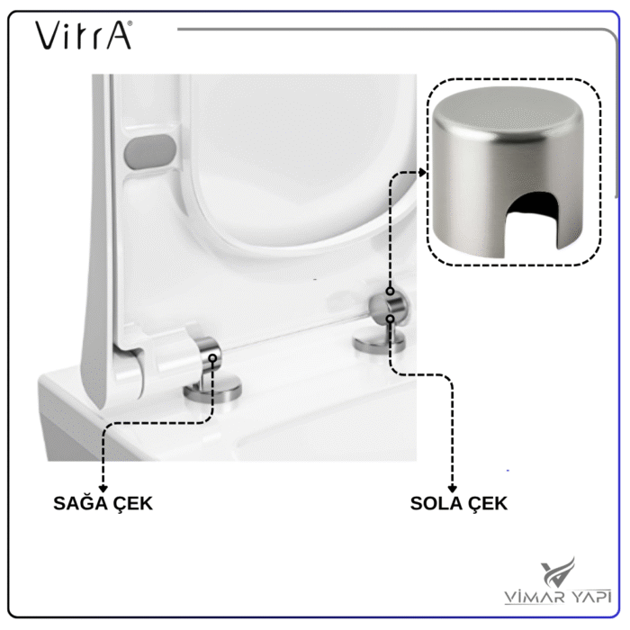 316045YP1TE Örumcekli_Yerli_Damper_Men_Seti-Kisa_Pim - Görsel 6