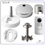 316045YP1TE Örumcekli_Yerli_Damper_Men_Seti-Kisa_Pim - Görsel 2