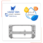 426211YP VitrA-7809039 Plastik Çerçeve - Görsel 3