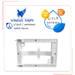 426919YP Ygr Durdurmalı. Panel Çerçeve Seti (701) - Görsel 5