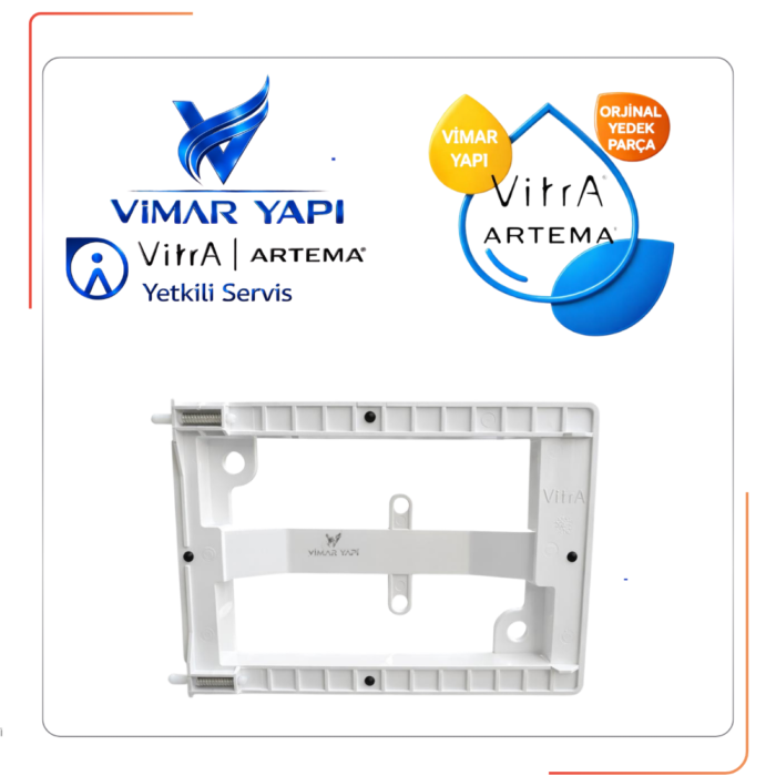 426919YP Ygr Durdurmalı. Panel Çerçeve Seti (701) - Görsel 5