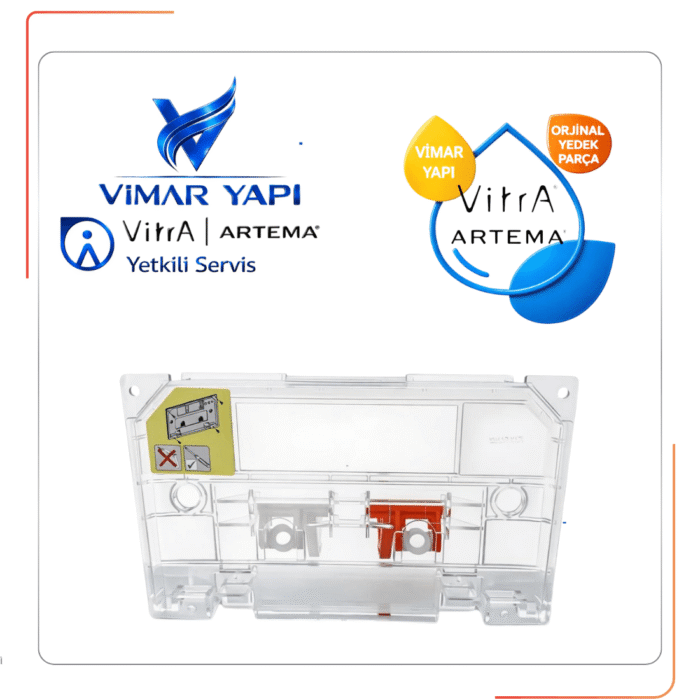 436952YP Norm Koruyucu Kapak Grubu - Görsel 4