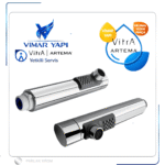 A2287101YP Switch El Duşu Shower Pro - Görsel 3