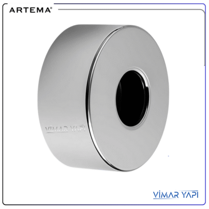 A2435501YP ARTEMA-Banyo bataryası Rozet-Ø75 mm