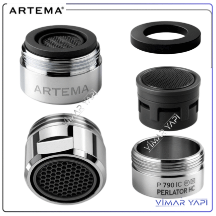 A3194901YP ARTEMA Grup Perl. M24X1-C Neoperl 40.2006.03301