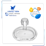 A33033YP Sabunluk - Aqua S Sürgü Takımı - Görsel 4