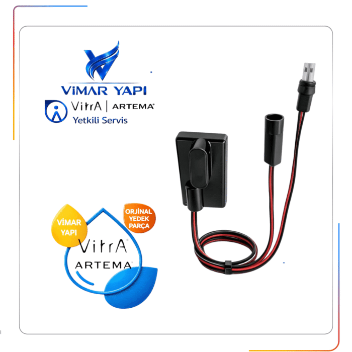 A33075YP Sensör Grubu-Tubular - Görsel 5