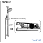 A37094YP ARTEMA-Mafsalli Eldusu Askisi-Matrix/Sense Surg - Görsel 4