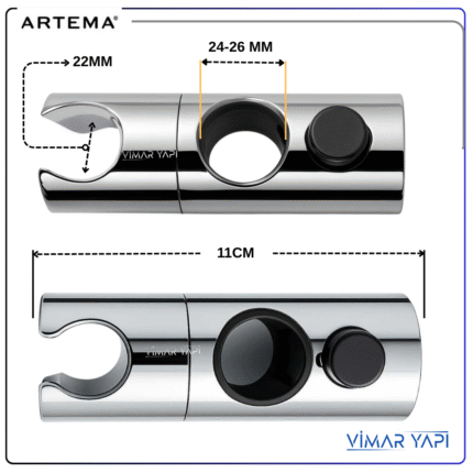 A37094YP ARTEMA-Mafsalli Eldusu Askisi-Matrix/Sense Surg