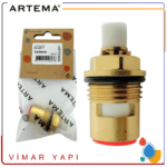 A33293YP ARTEMA-Gr.Salm-90D / A332640 - Görsel 5