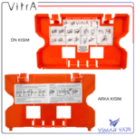 436307YP VitrA- İGR Koruyucu Kapak - Görsel 2