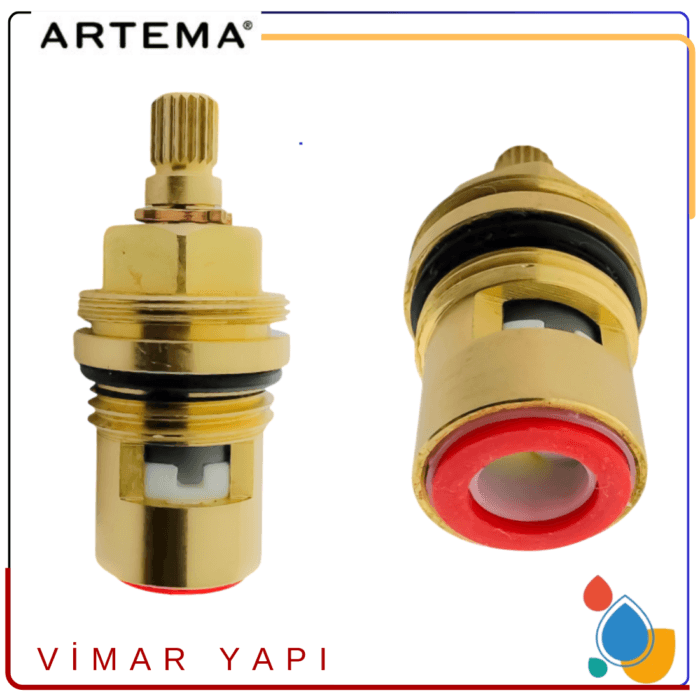 GÜNCEL TASARIM (1100 x 1100 piksel) (1) A31328YP ARTEMA-Salmastra 90D/Sola Kapa (5515) - Görsel 2
