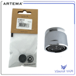 A3344201YP Gr. Perlatör M18x1 Shorty Origin (A3308701YP Yerine) - Görsel 6