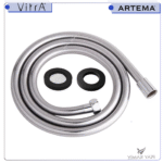 A3342101YP Duş Spiral Chromolux-150 Cm (ACS)