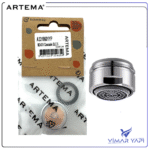 A3318601YP Perlatör M24x1 Cascade SLC Dak 5l (Tasarruflu) - Görsel 7