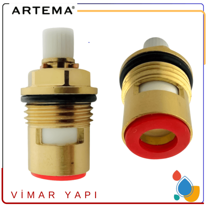 GÜNCEL TASARIM (1100 x 1100 piksel) A33293YP ARTEMA-Gr.Salm-90D / A332640 - Görsel 2