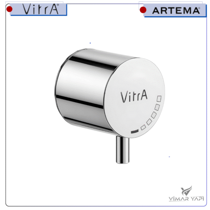 A2581501YP+A24511YP -Volan_İlia_Ank.Stop_Valf (Ø42)