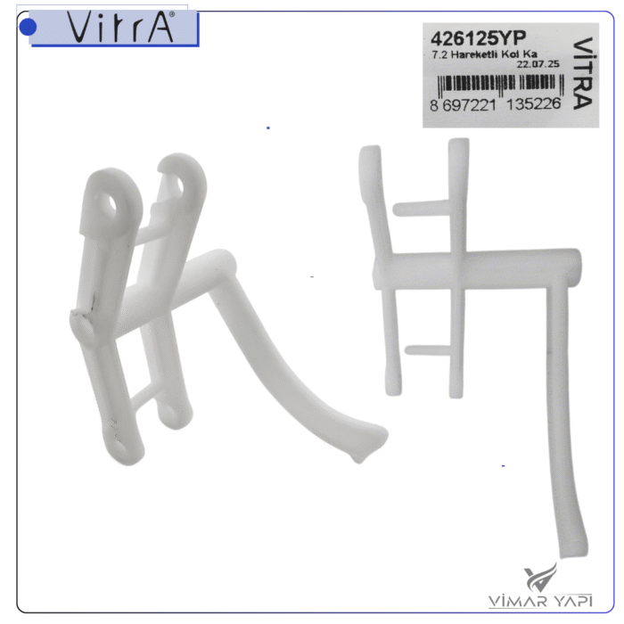 426125YP Hareketli Kol Kaldıraç 7.2 - Görsel 2