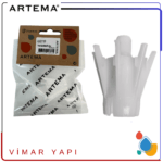 A2581501YP+A24511YP -Volan_İlia_Ank.Stop_Valf (Ø42) - Görsel 6