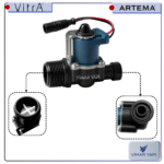 A33492YP Selenoid Valf Grubu - Görsel 3