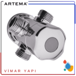 A3357501YP ARTEMA-Duş Kolonu-437905 (A45718 yön.gövdesi) - Görsel 6