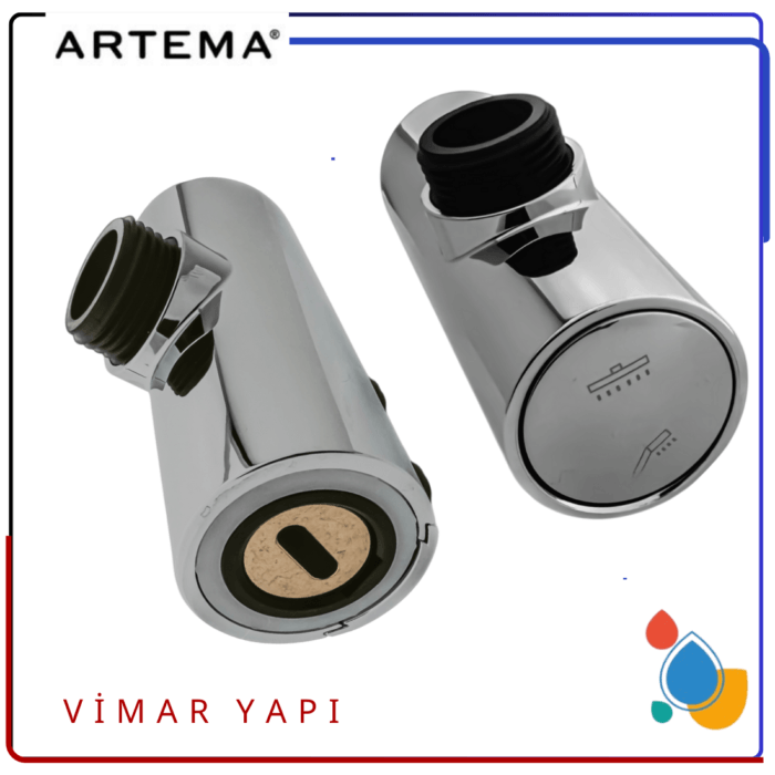 A3374701YP ARTEMA-Yönlendirici - A3348601 Yedek Parça - Görsel 4