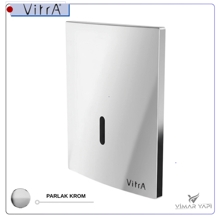 431573YP1TE Parlak Krom Yenileme Seti Sensör dahil - Görsel 4