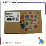 A2581501YP+A24511YP -Volan_İlia_Ank.Stop_Valf (Ø42) - Görsel 4