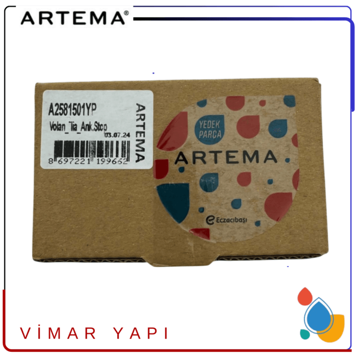 GÜNCEL TASARIM (1100 x 1100 piksel) (2) A2581501YP+A24511YP -Volan_İlia_Ank.Stop_Valf (Ø42) - Görsel 4