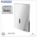 431573YP1TE Parlak Krom Yenileme Seti Sensör dahil - Görsel 3