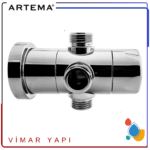 A3357501YP ARTEMA-Duş Kolonu-437905 (A45718 yön.gövdesi) - Görsel 7