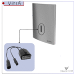 431583YP1TE Sensör Fotosel - Pisuvar Yıkama 1 Lit - Görsel 2