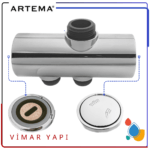 A3374701YP ARTEMA-Yönlendirici - A3348601 Yedek Parça