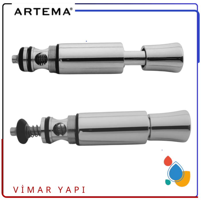 GÜNCEL TASARIM (1100 x 1100 piksel) A3155801YP ARTEMA-Grup Yayli Duş Kumanda Ank.Ban. - Görsel 4