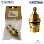 A31327YP Gr.Salmastra-90D/Sağa Kapa - Görsel 3