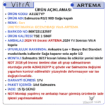 A31327YP Gr.Salmastra-90D/Sağa Kapa - Görsel 5