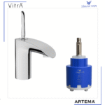 A25763YP T 4 Joystick Kartus KJ-35A (Yeni Seri) - Görsel 3